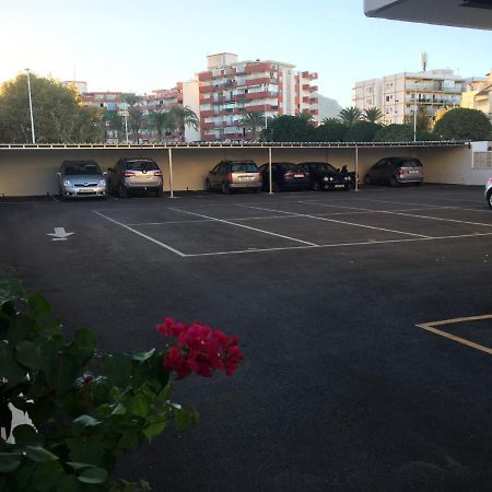 Apartamento Vacacional Jávea Exterior photo