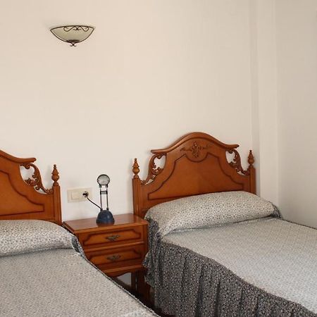 Apartamento Vacacional Jávea Exterior photo