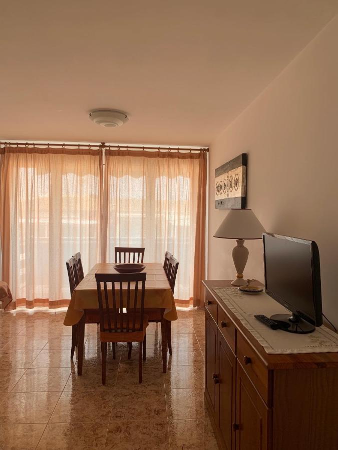 Apartamento Vacacional Jávea Exterior photo
