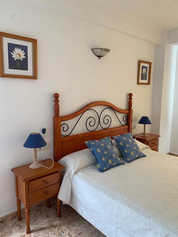 Apartamento Vacacional Jávea Exterior photo