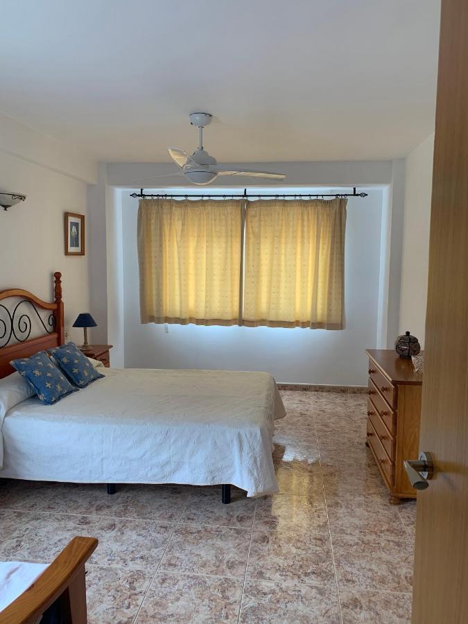 Apartamento Vacacional Jávea Exterior photo